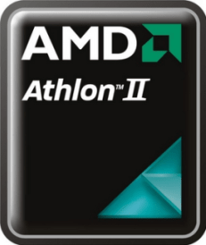 AMD Athlon II X3 460