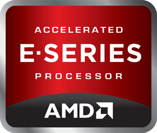 AMD E2-7015