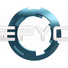 AMD Epyc 7763