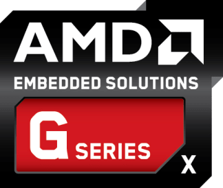 AMD GX-210JA