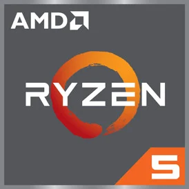 AMD Ryzen 5 PRO 6650H