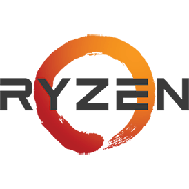 AMD Ryzen Embedded V1807B