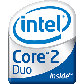 Intel Core2 Duo E7500