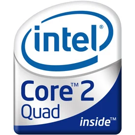 Intel Core 2 Quad Q8400s