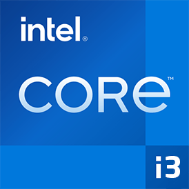 Intel Core i3-1320PE