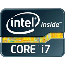 Intel Core i7-965