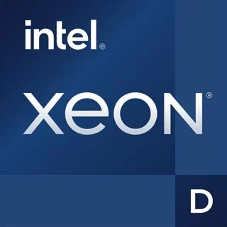 Intel Xeon D-1533N