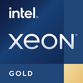 Intel Xeon Gold 6254