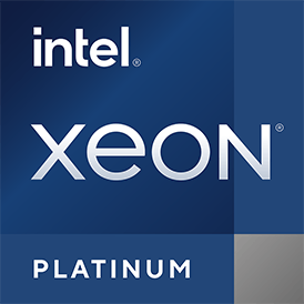 Intel Xeon Platinum 8376H