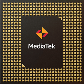 MediaTek MT6732M